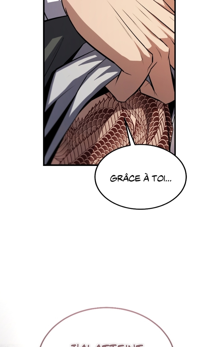 Star Instructor, Master Baek Chapitre 129 - Page 126