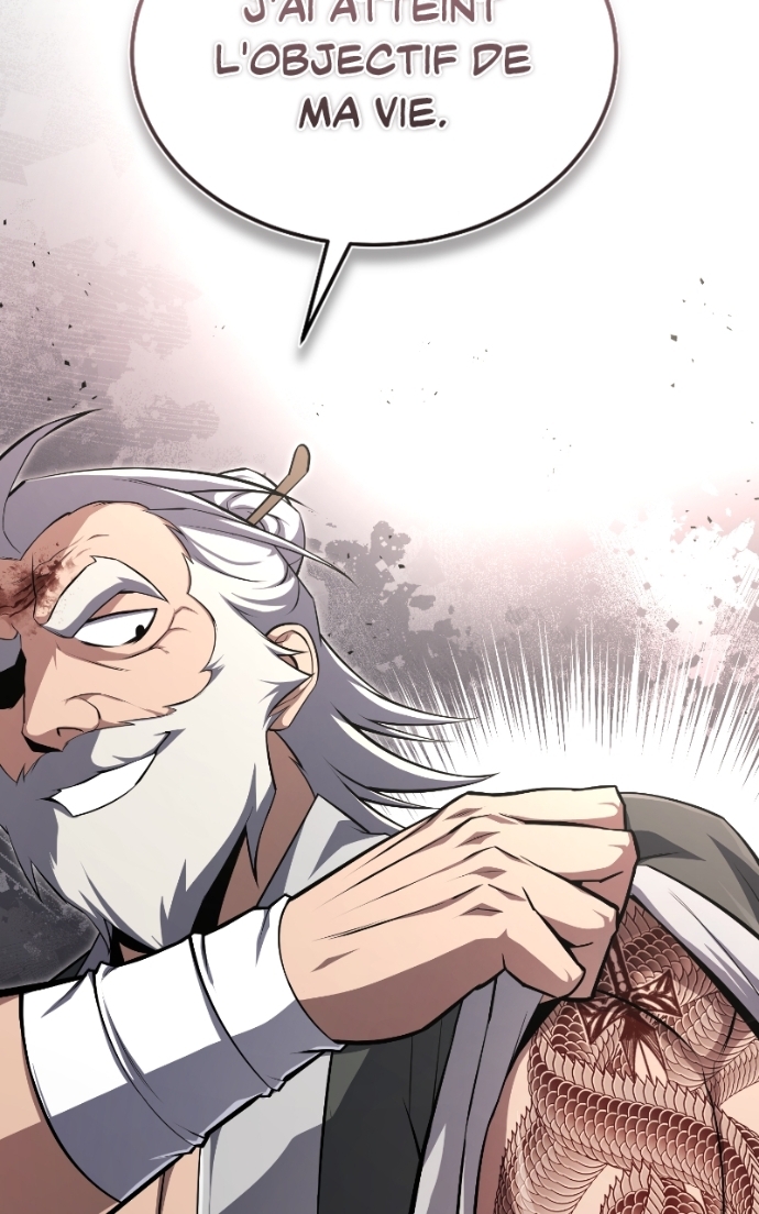 Star Instructor, Master Baek Chapitre 129 - Page 127