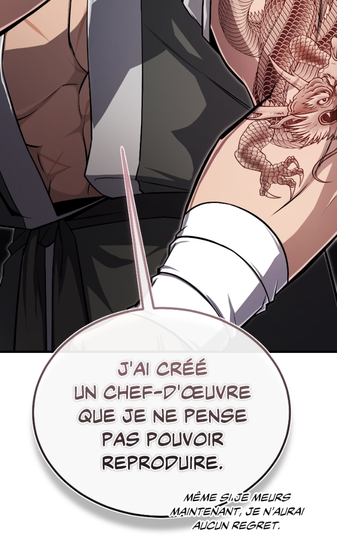 Star Instructor, Master Baek Chapitre 129 - Page 128