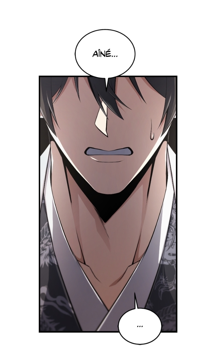 Star Instructor, Master Baek Chapitre 129 - Page 131