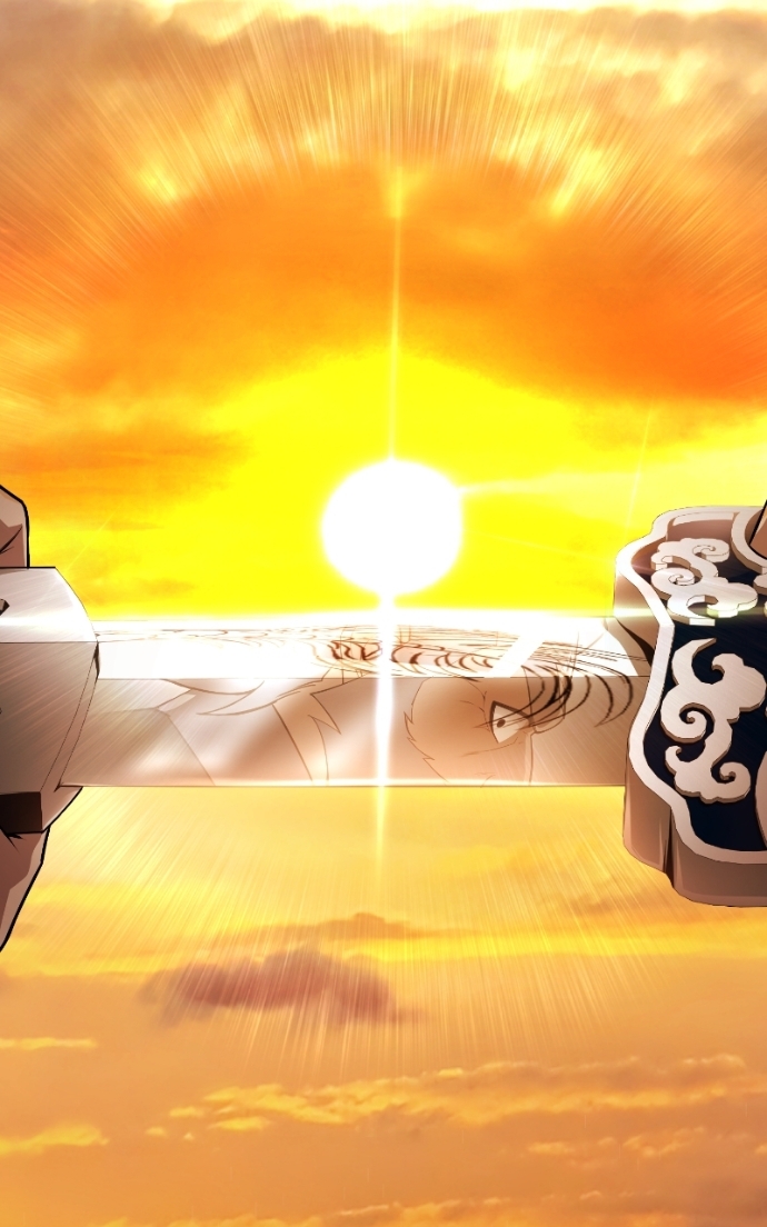 Star Instructor, Master Baek Chapitre 129 - Page 144