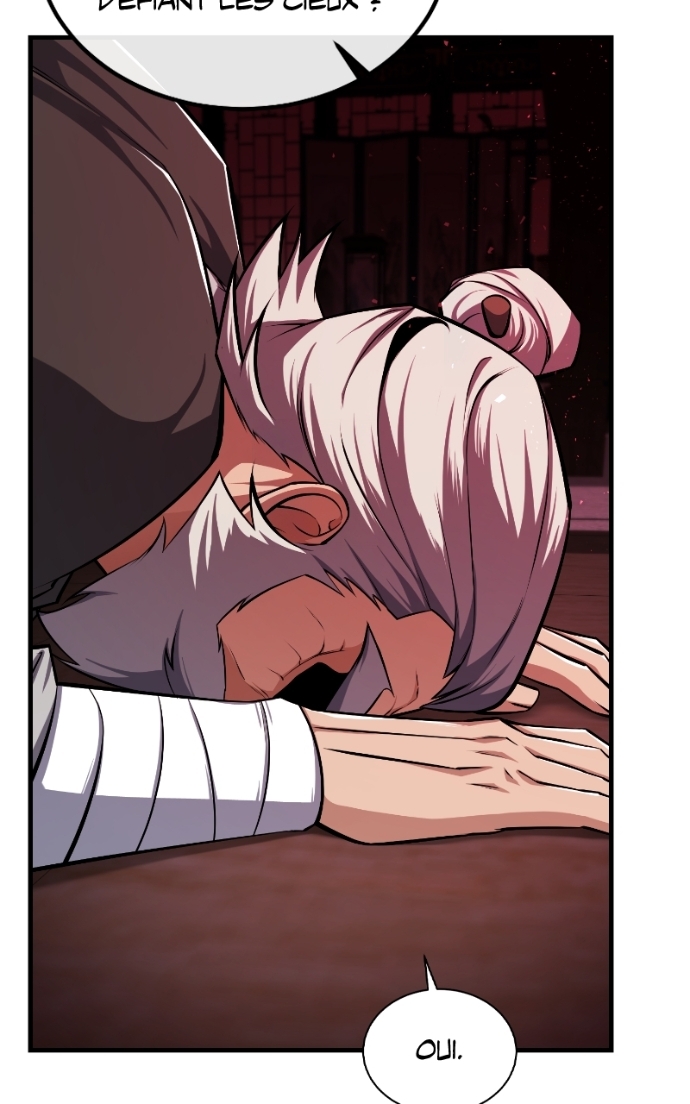 Star Instructor, Master Baek Chapitre 129 - Page 15