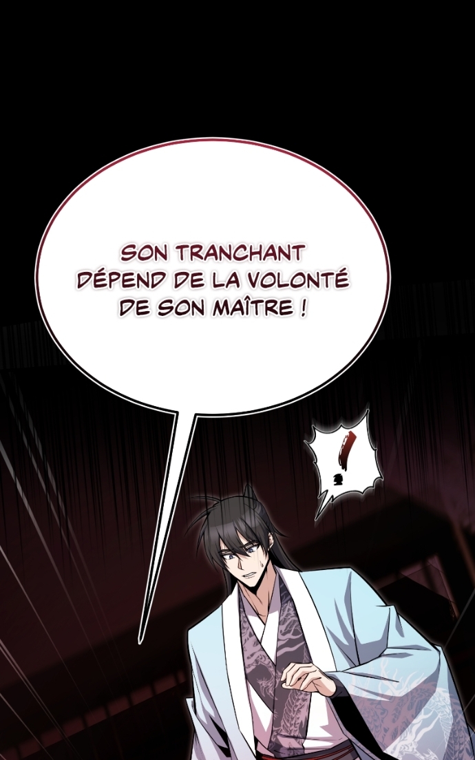 Star Instructor, Master Baek Chapitre 129 - Page 21