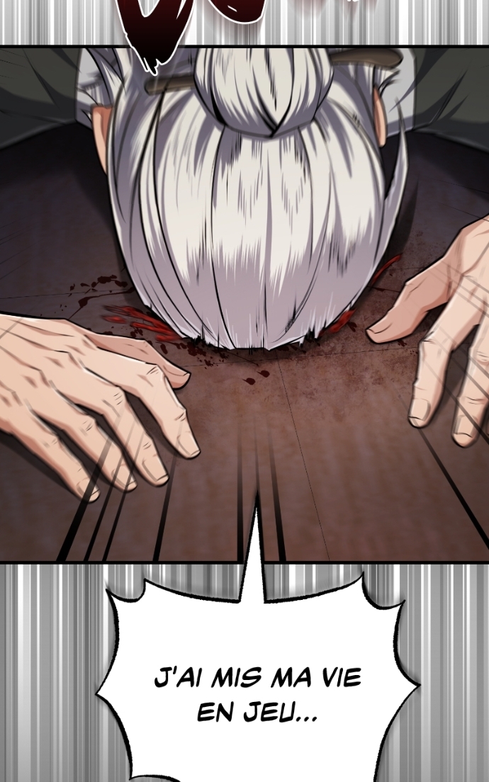 Star Instructor, Master Baek Chapitre 129 - Page 25