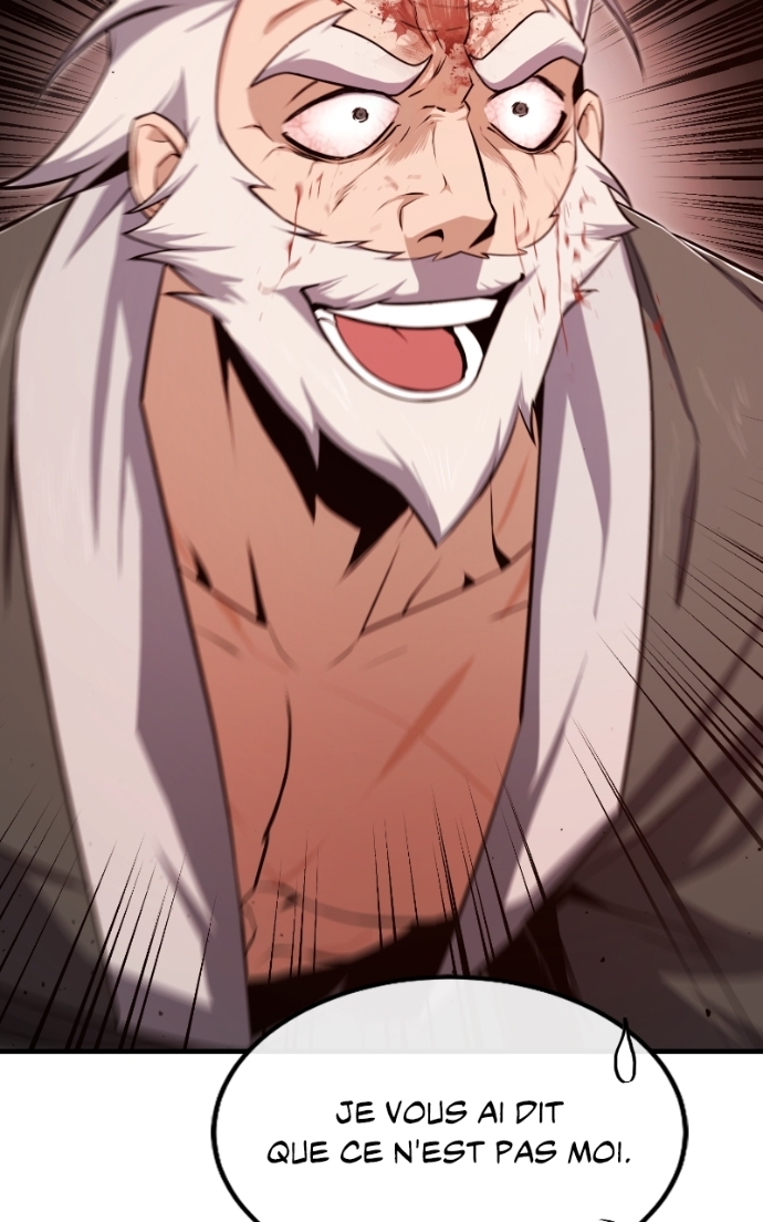 Star Instructor, Master Baek Chapitre 129 - Page 27