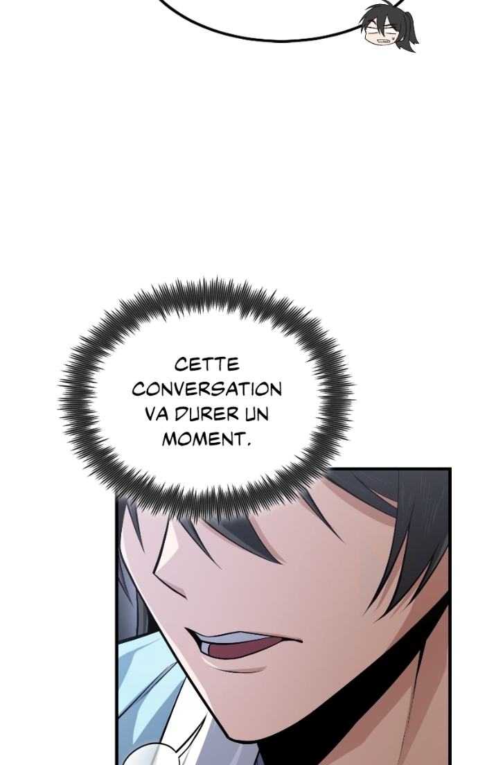 Star Instructor, Master Baek Chapitre 129 - Page 28