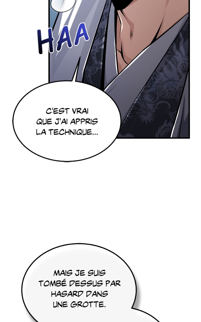 Star Instructor, Master Baek Chapitre 129 - Page 29