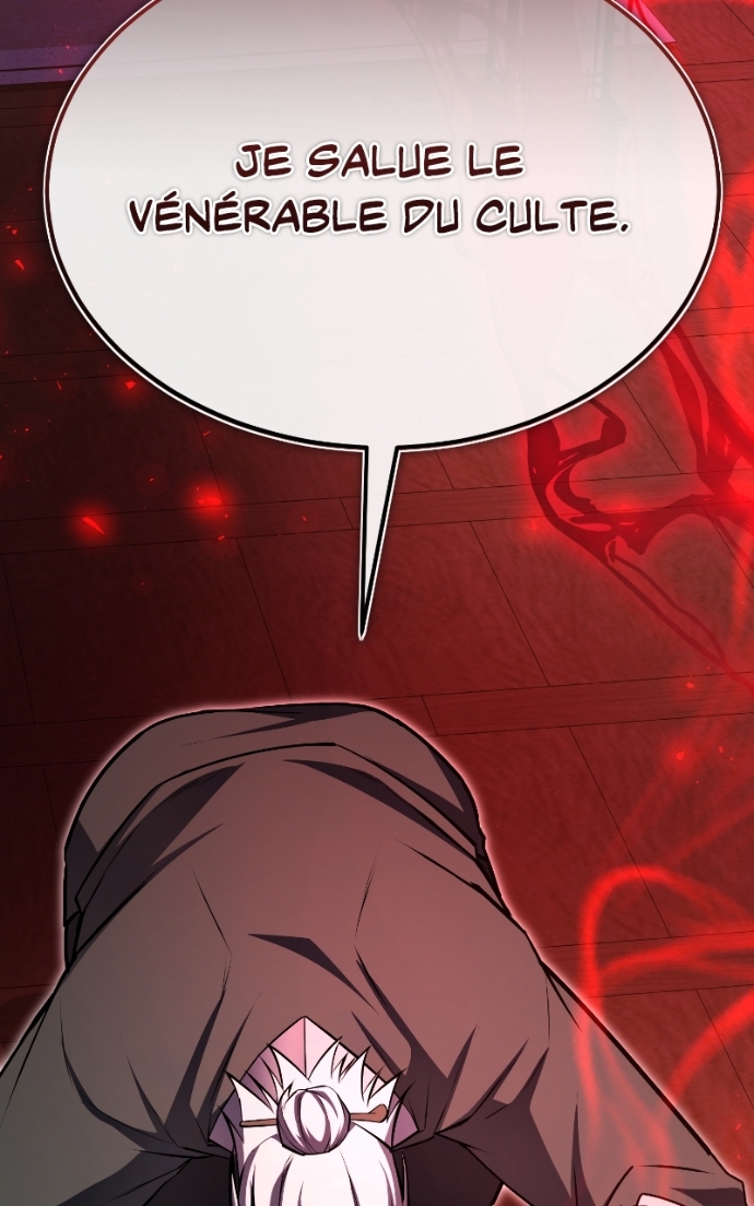Star Instructor, Master Baek Chapitre 129 - Page 3