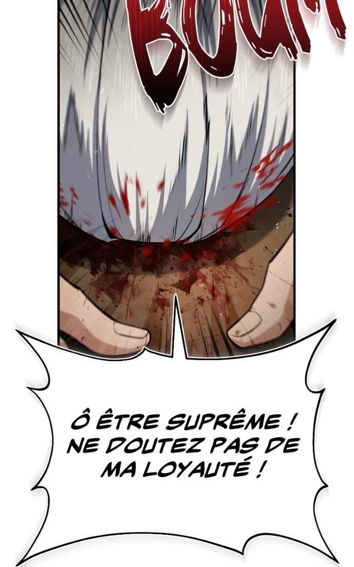 Star Instructor, Master Baek Chapitre 129 - Page 32