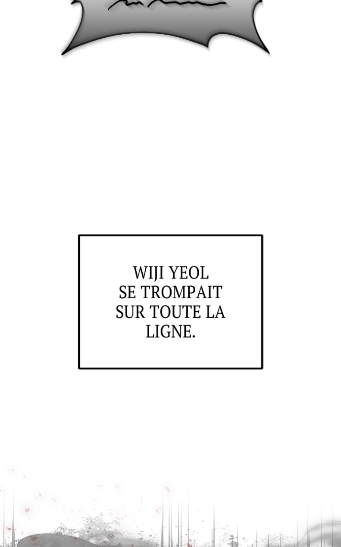 Star Instructor, Master Baek Chapitre 129 - Page 35