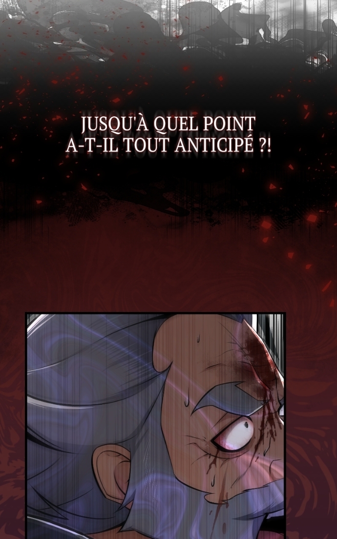Star Instructor, Master Baek Chapitre 129 - Page 36
