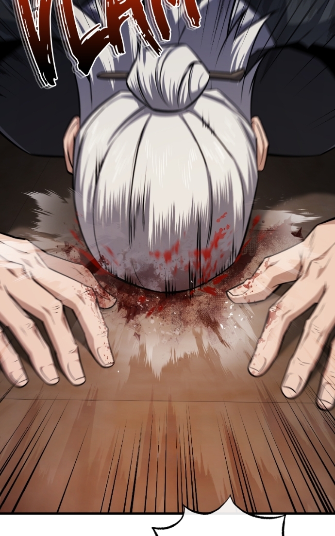 Star Instructor, Master Baek Chapitre 129 - Page 44
