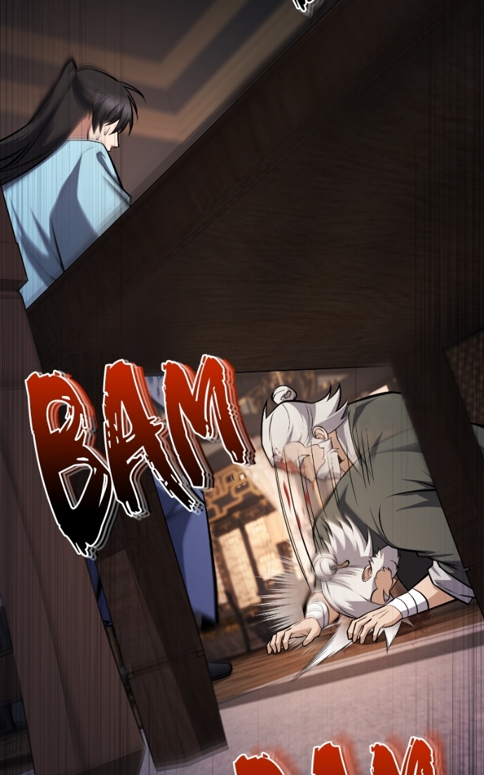 Star Instructor, Master Baek Chapitre 129 - Page 46