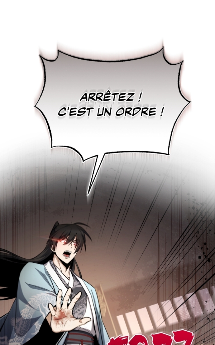 Star Instructor, Master Baek Chapitre 129 - Page 51