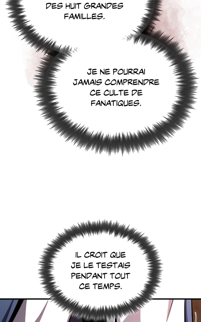 Star Instructor, Master Baek Chapitre 129 - Page 55