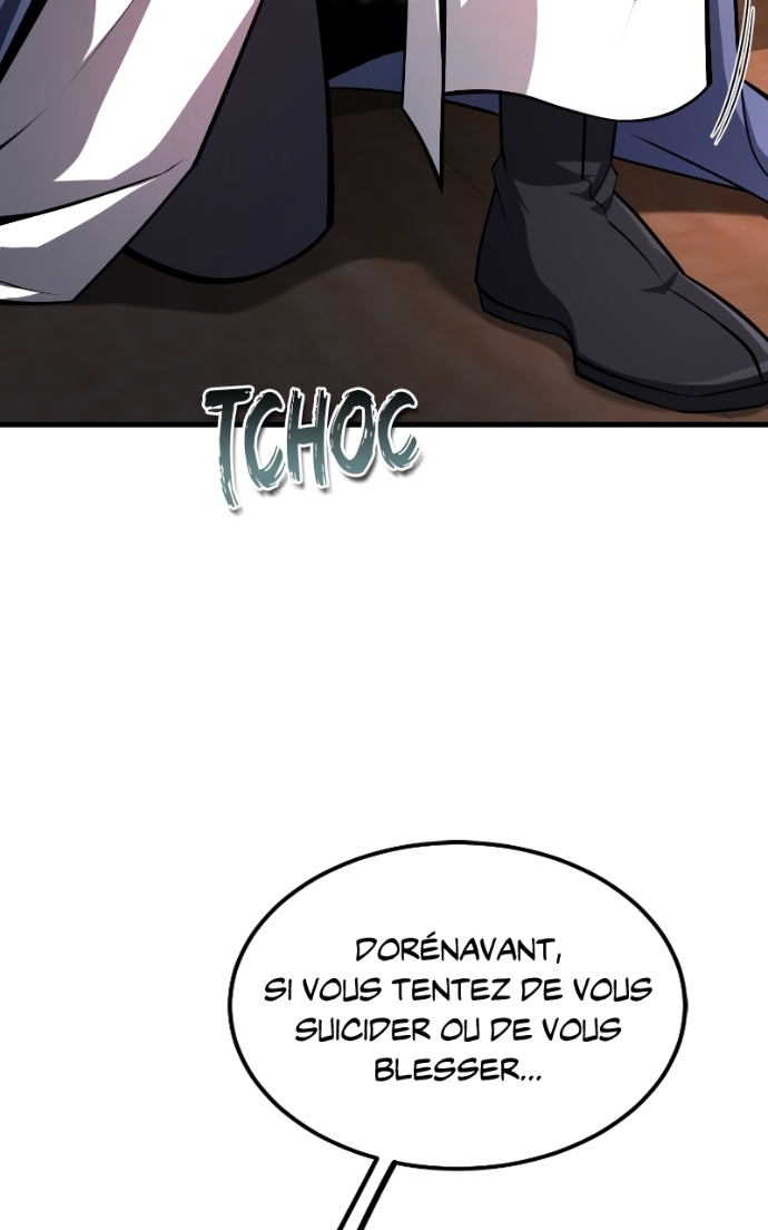 Star Instructor, Master Baek Chapitre 129 - Page 56
