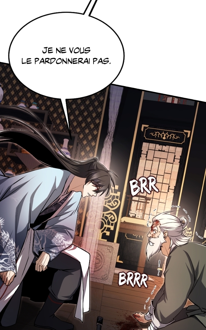Star Instructor, Master Baek Chapitre 129 - Page 57