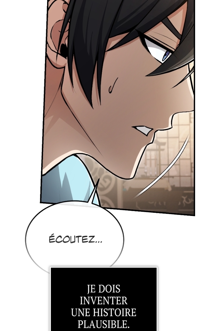 Star Instructor, Master Baek Chapitre 129 - Page 60