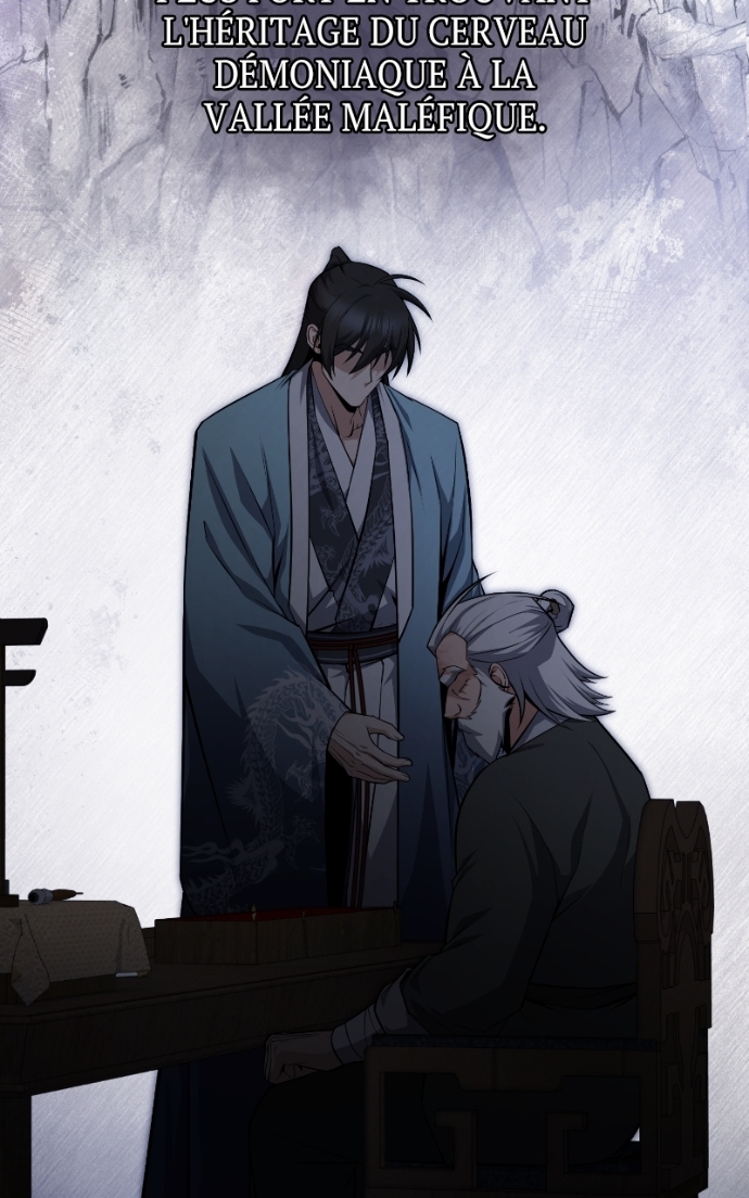 Star Instructor, Master Baek Chapitre 129 - Page 63