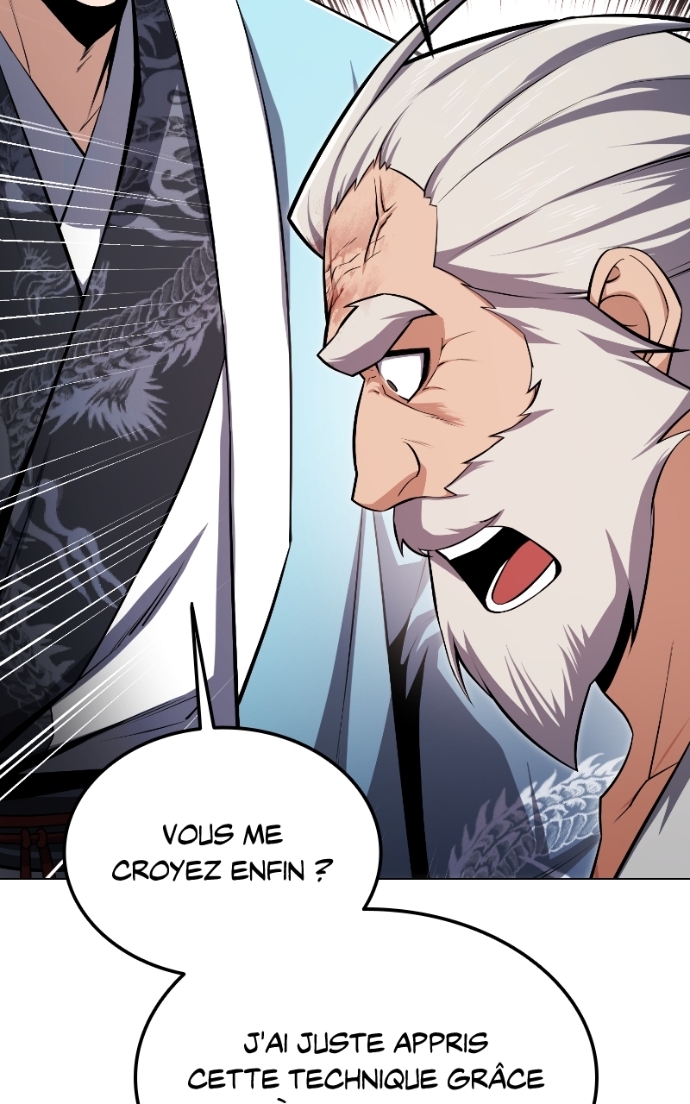 Star Instructor, Master Baek Chapitre 129 - Page 65
