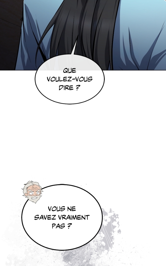 Star Instructor, Master Baek Chapitre 129 - Page 68