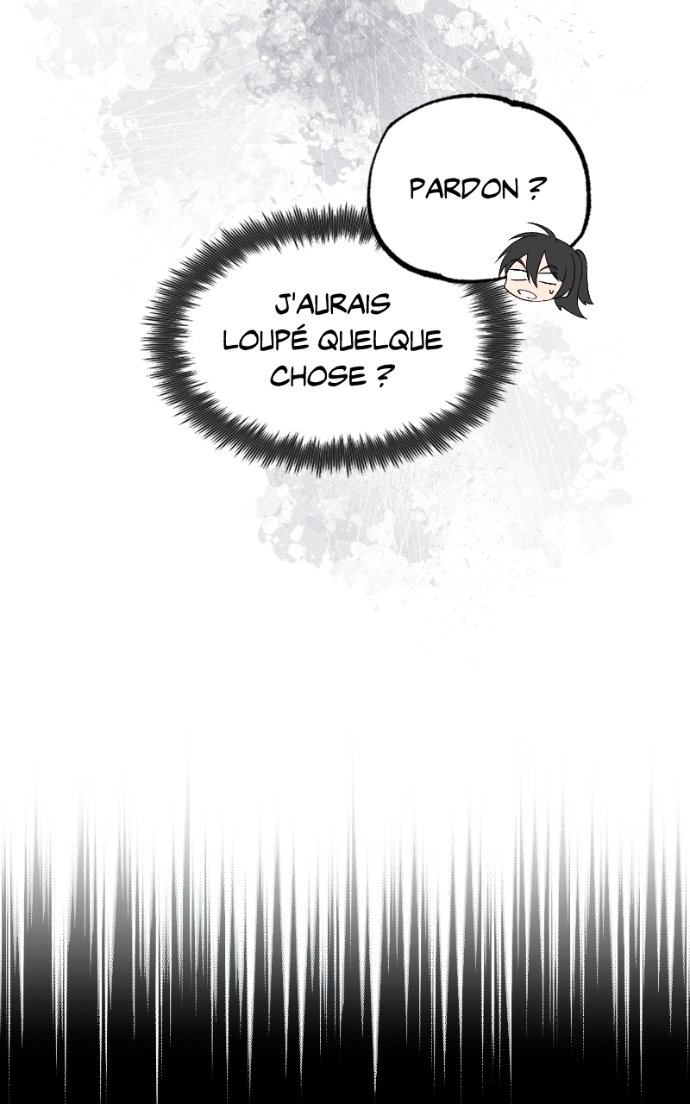 Star Instructor, Master Baek Chapitre 129 - Page 69