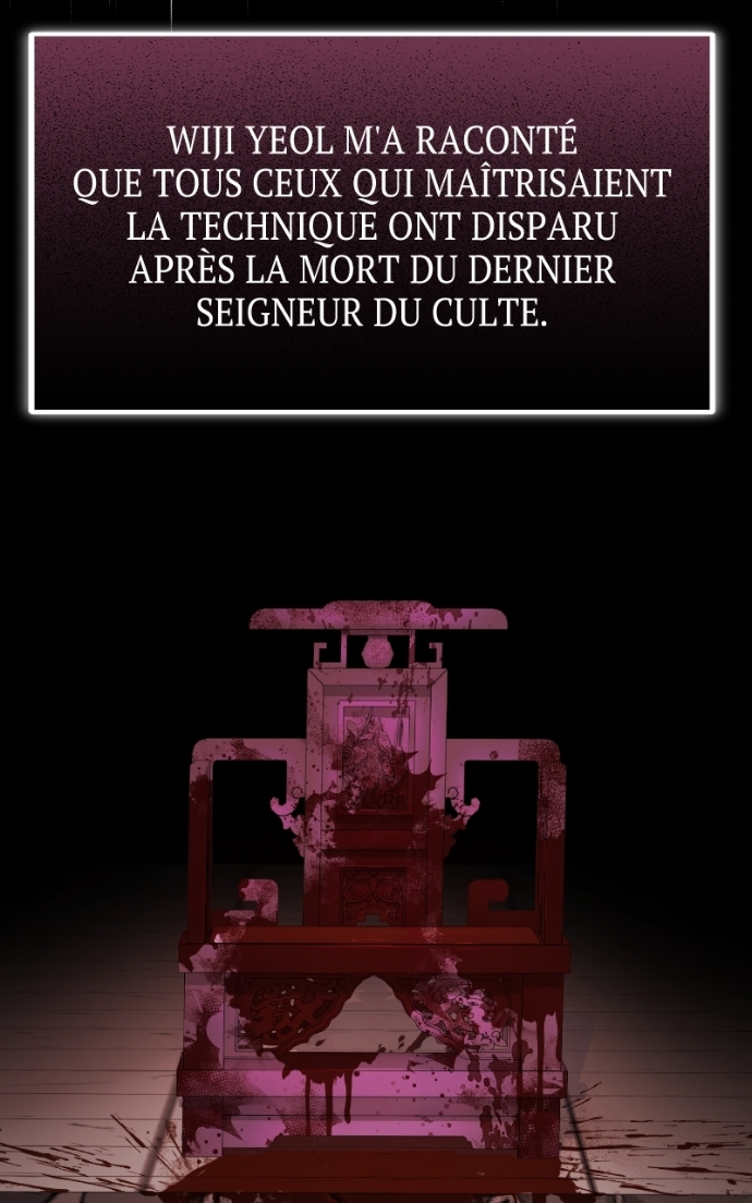 Star Instructor, Master Baek Chapitre 129 - Page 70