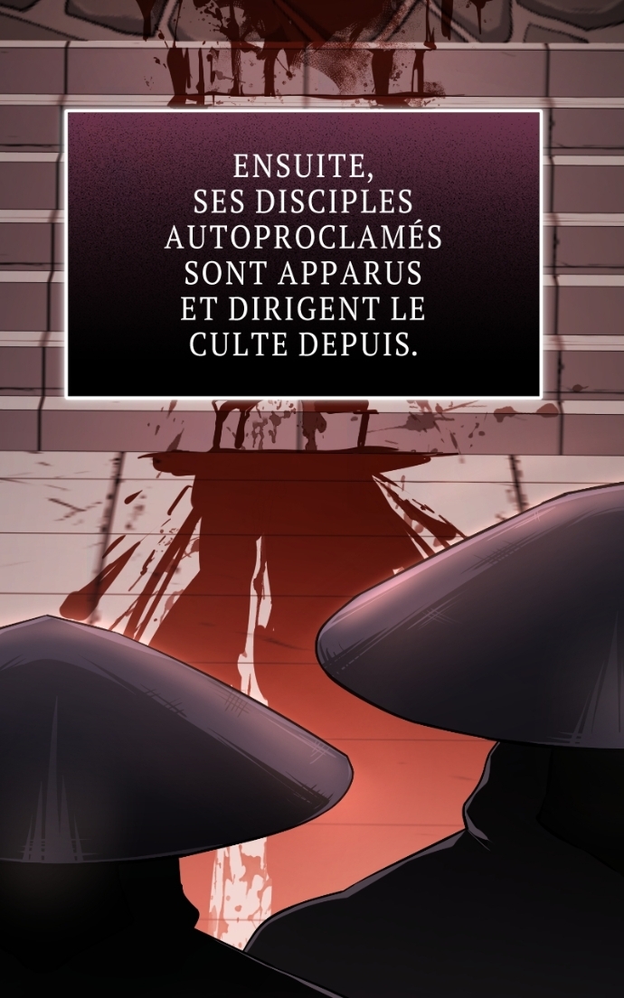 Star Instructor, Master Baek Chapitre 129 - Page 71