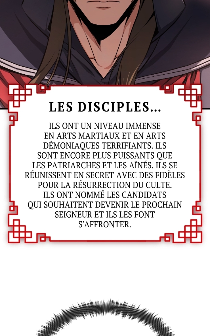 Star Instructor, Master Baek Chapitre 129 - Page 73