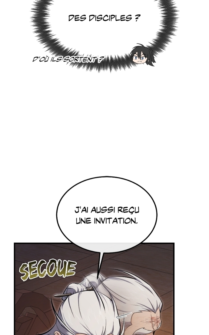 Star Instructor, Master Baek Chapitre 129 - Page 74