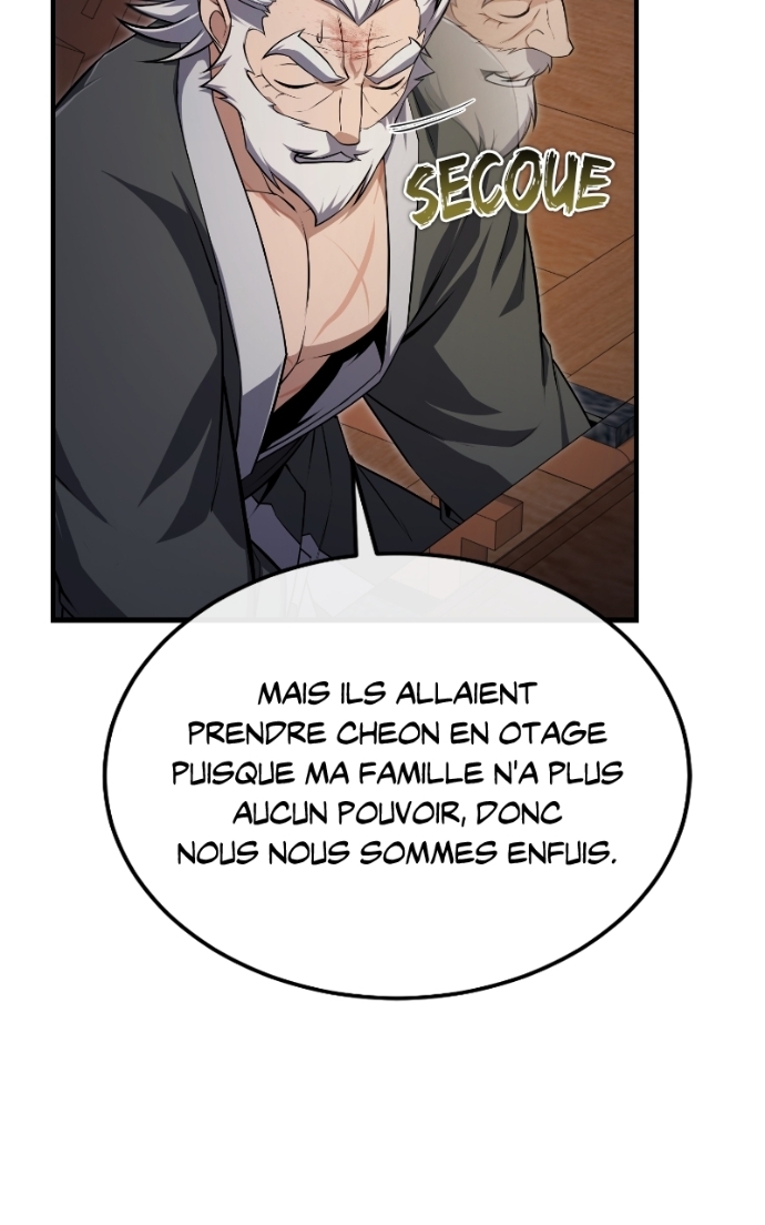 Star Instructor, Master Baek Chapitre 129 - Page 75