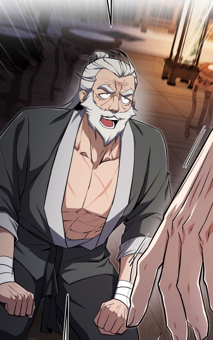 Star Instructor, Master Baek Chapitre 129 - Page 78