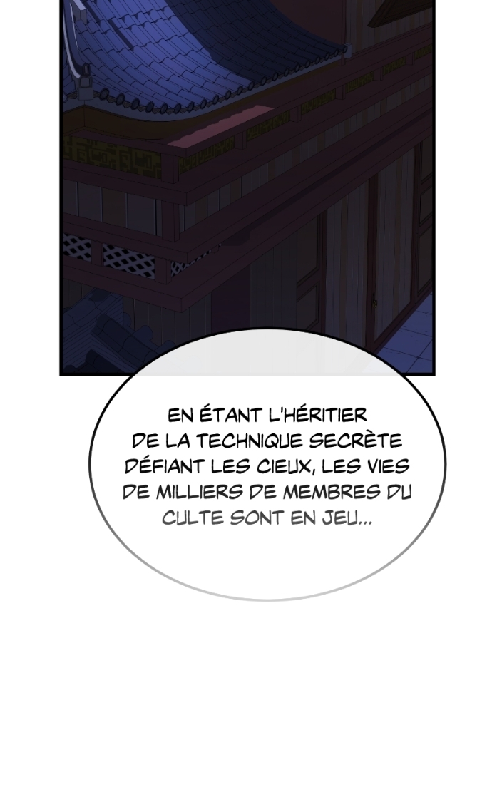 Star Instructor, Master Baek Chapitre 129 - Page 81