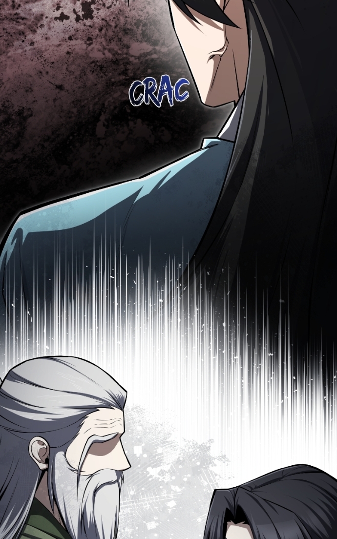 Star Instructor, Master Baek Chapitre 129 - Page 83