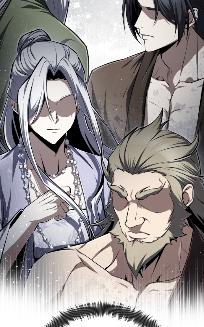 Star Instructor, Master Baek Chapitre 129 - Page 84