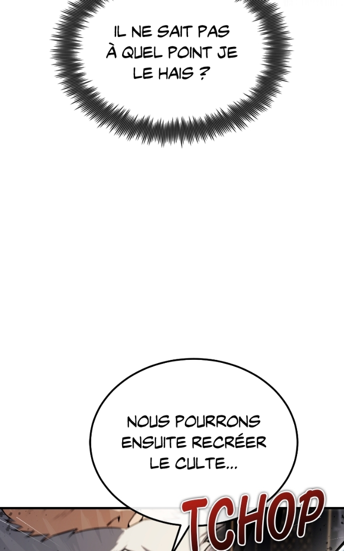 Star Instructor, Master Baek Chapitre 129 - Page 85