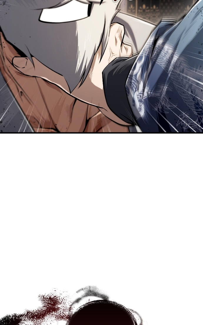 Star Instructor, Master Baek Chapitre 129 - Page 86
