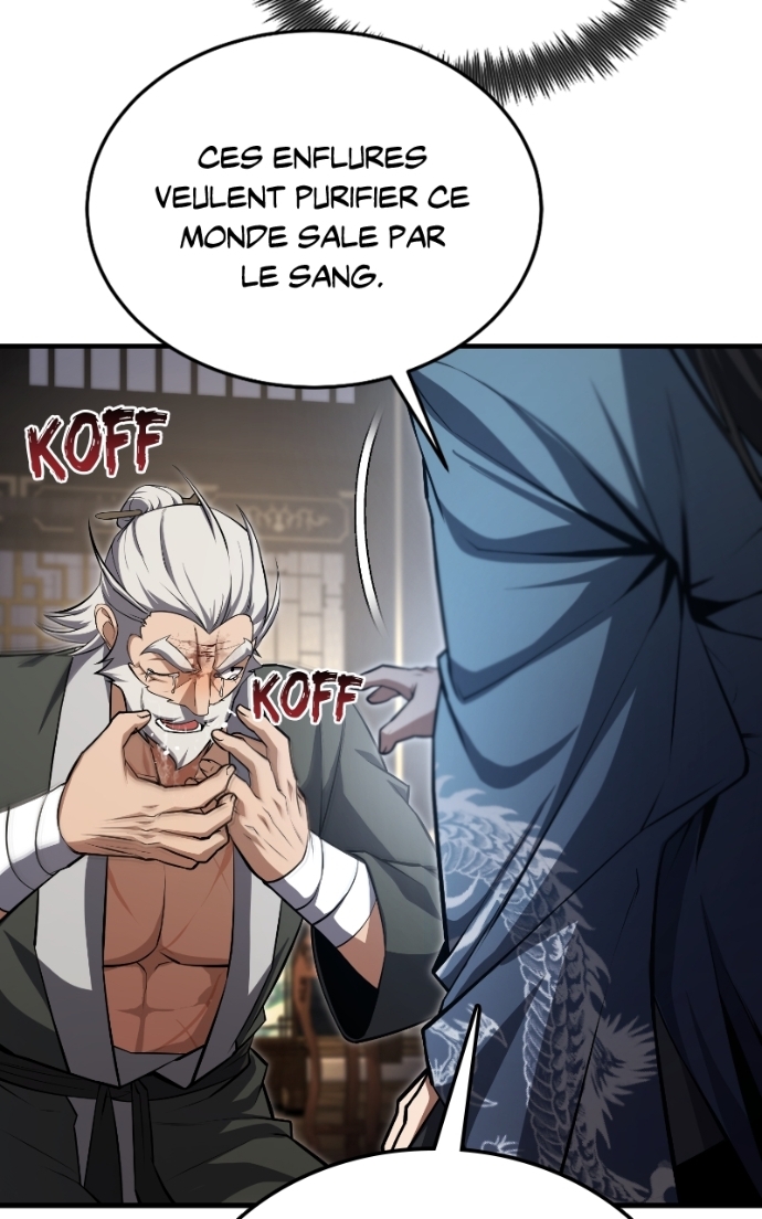 Star Instructor, Master Baek Chapitre 129 - Page 94