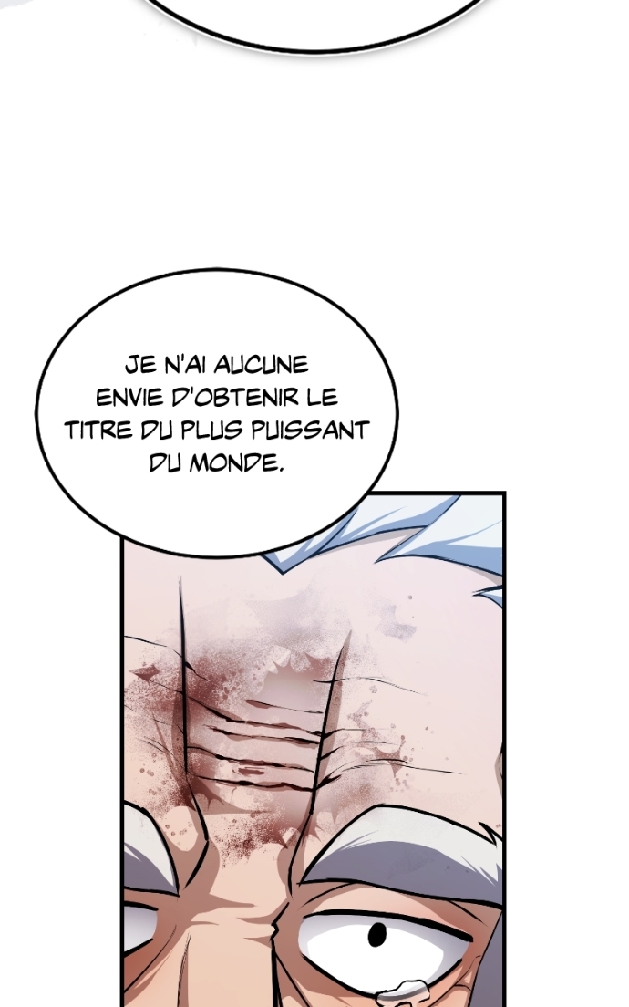 Star Instructor, Master Baek Chapitre 129 - Page 96
