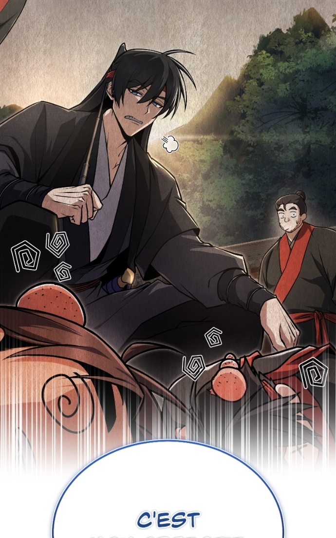 Star Instructor, Master Baek Chapitre 129 - Page 99