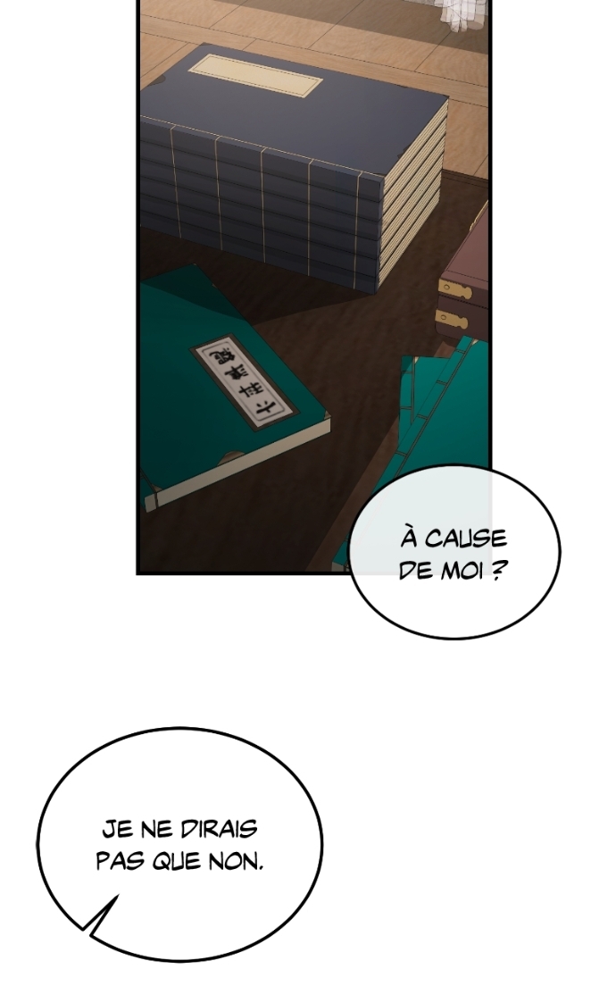Star Instructor, Master Baek Chapitre 130 - Page 101