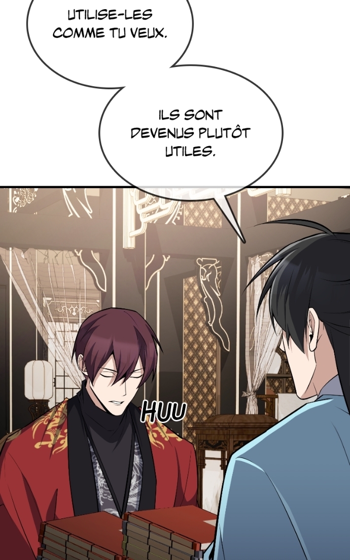 Star Instructor, Master Baek Chapitre 130 - Page 104