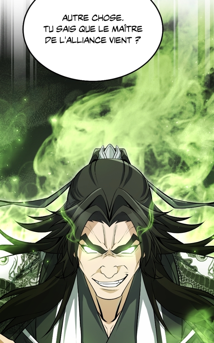 Star Instructor, Master Baek Chapitre 130 - Page 106