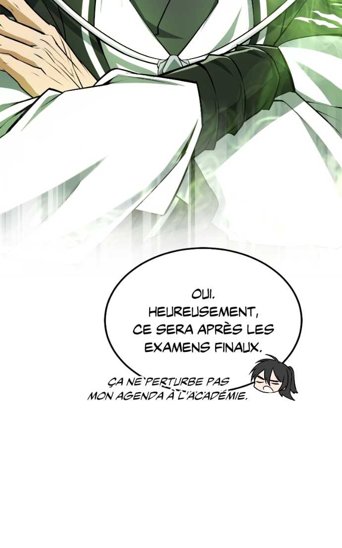 Star Instructor, Master Baek Chapitre 130 - Page 107