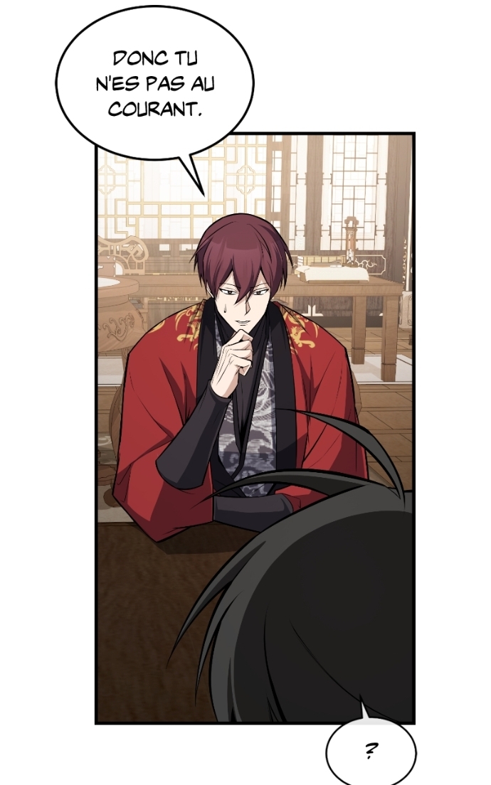 Star Instructor, Master Baek Chapitre 130 - Page 108