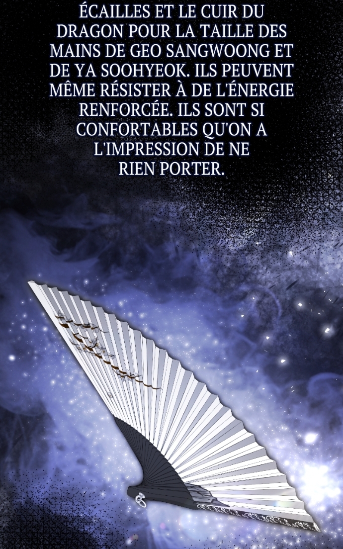 Star Instructor, Master Baek Chapitre 130 - Page 11