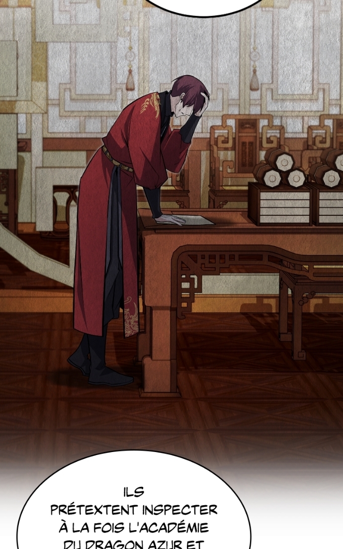 Star Instructor, Master Baek Chapitre 130 - Page 112
