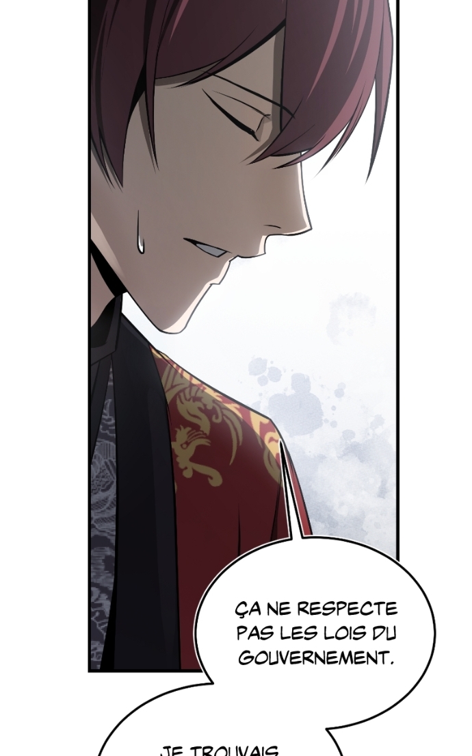 Star Instructor, Master Baek Chapitre 130 - Page 114