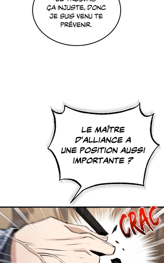 Star Instructor, Master Baek Chapitre 130 - Page 115