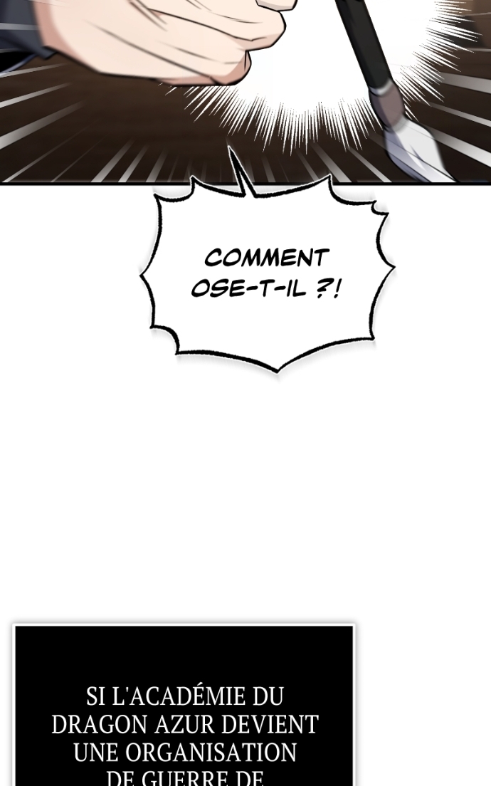 Star Instructor, Master Baek Chapitre 130 - Page 116